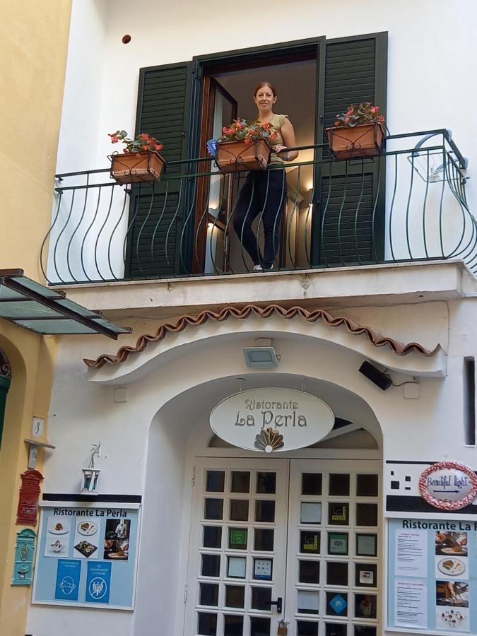 Appartamenti Casamalfi centro storico Esterno foto