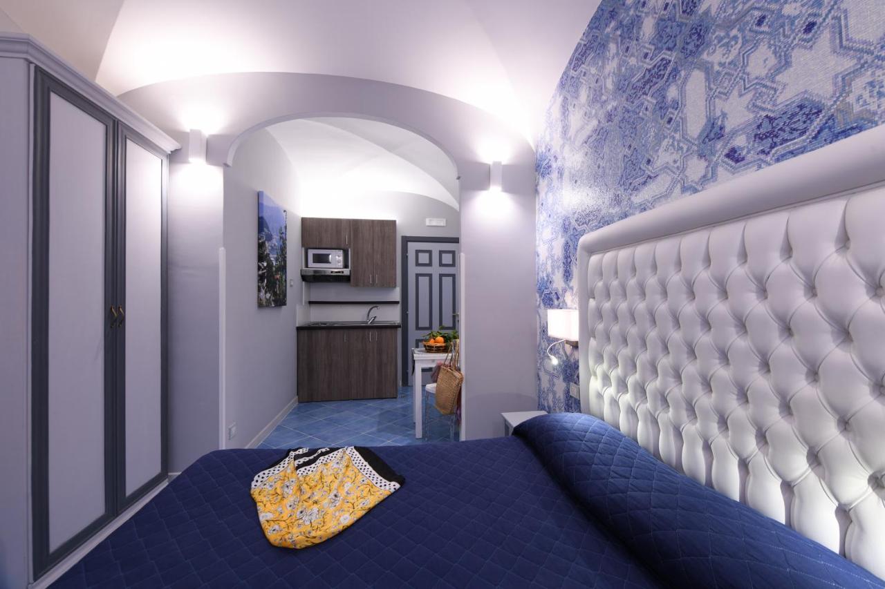 Appartamenti Casamalfi centro storico Esterno foto