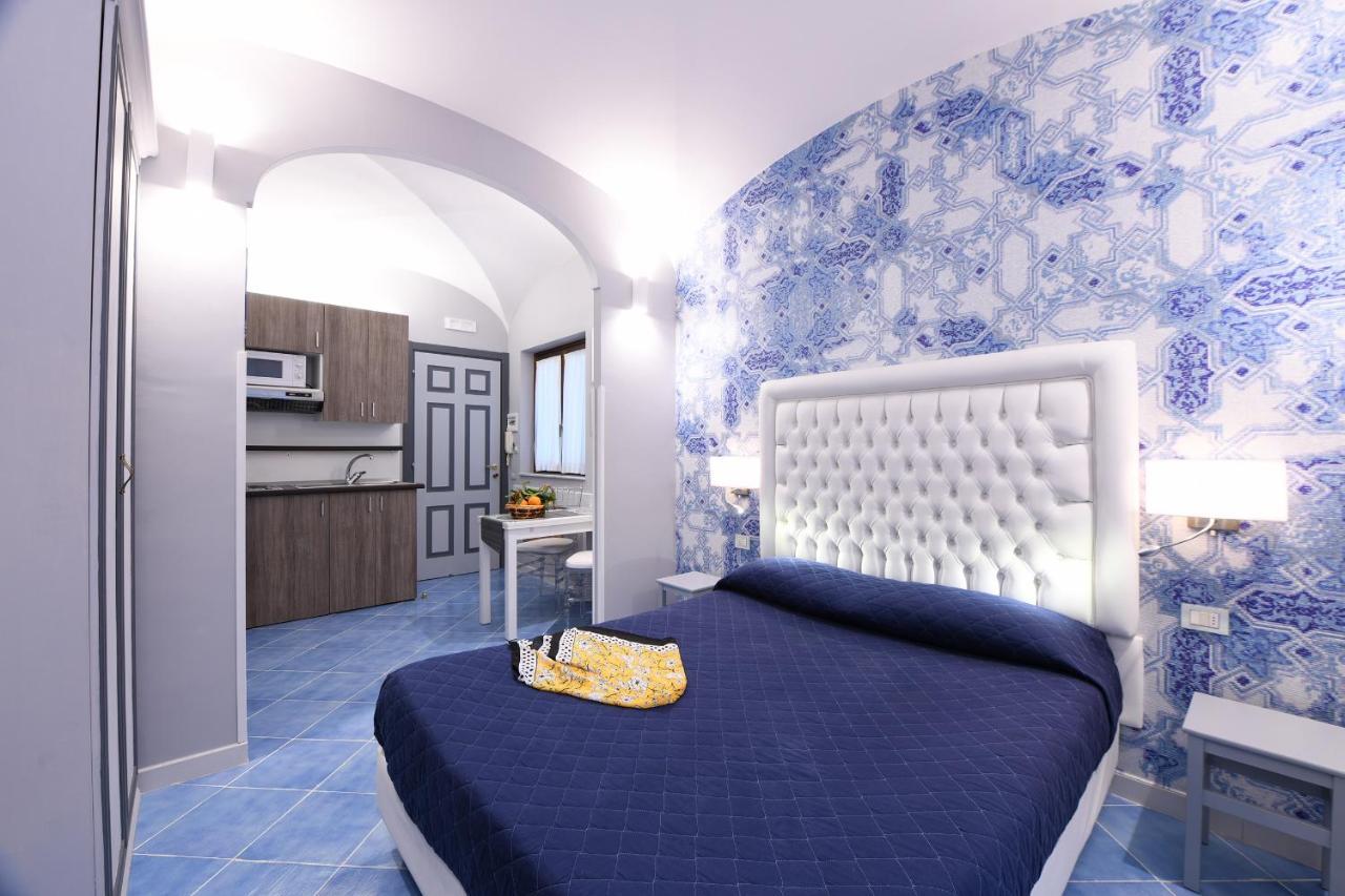 Appartamenti Casamalfi centro storico Esterno foto