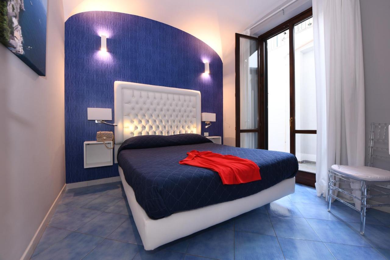 Appartamenti Casamalfi centro storico Esterno foto