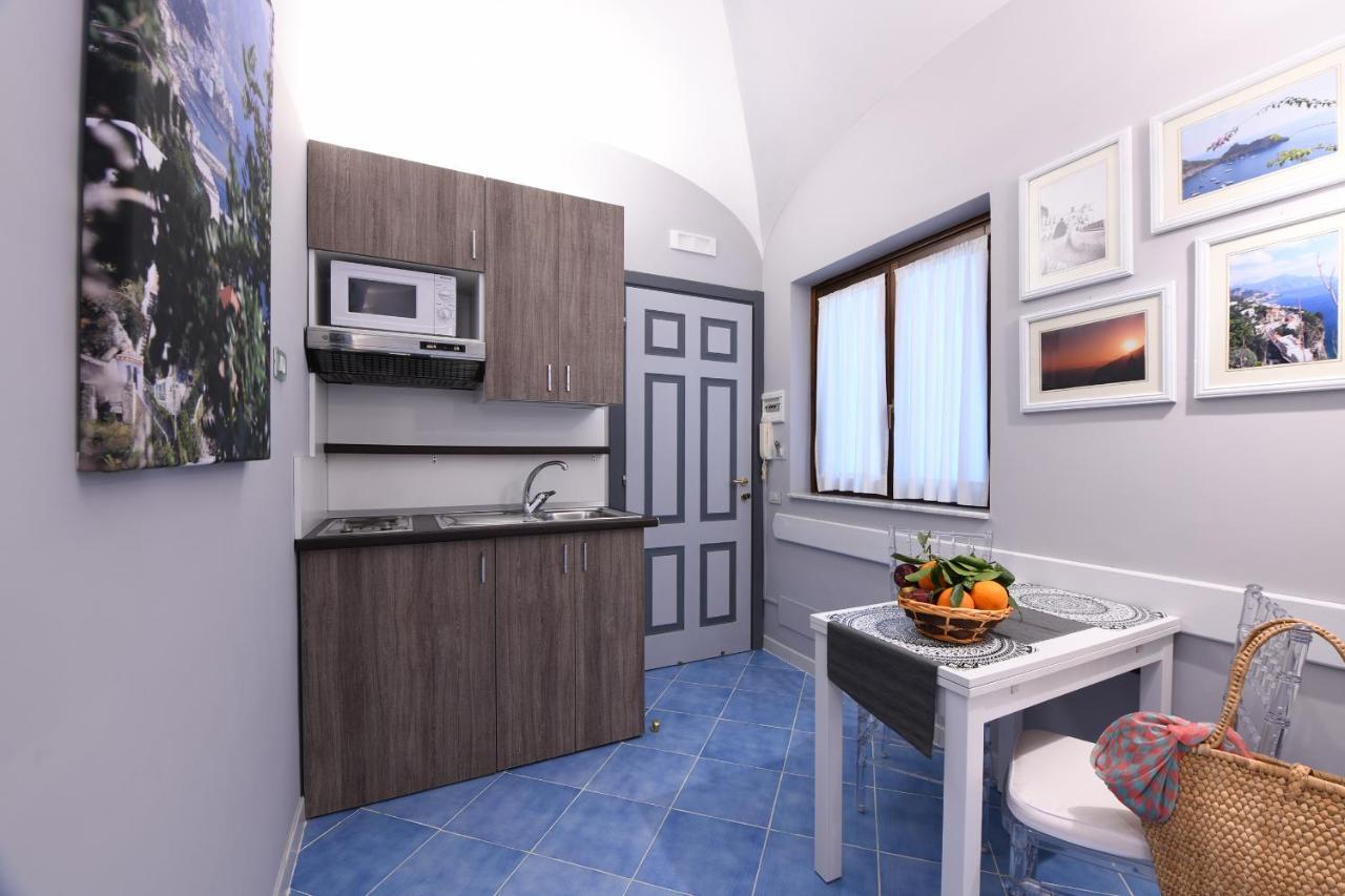 Appartamenti Casamalfi centro storico Esterno foto