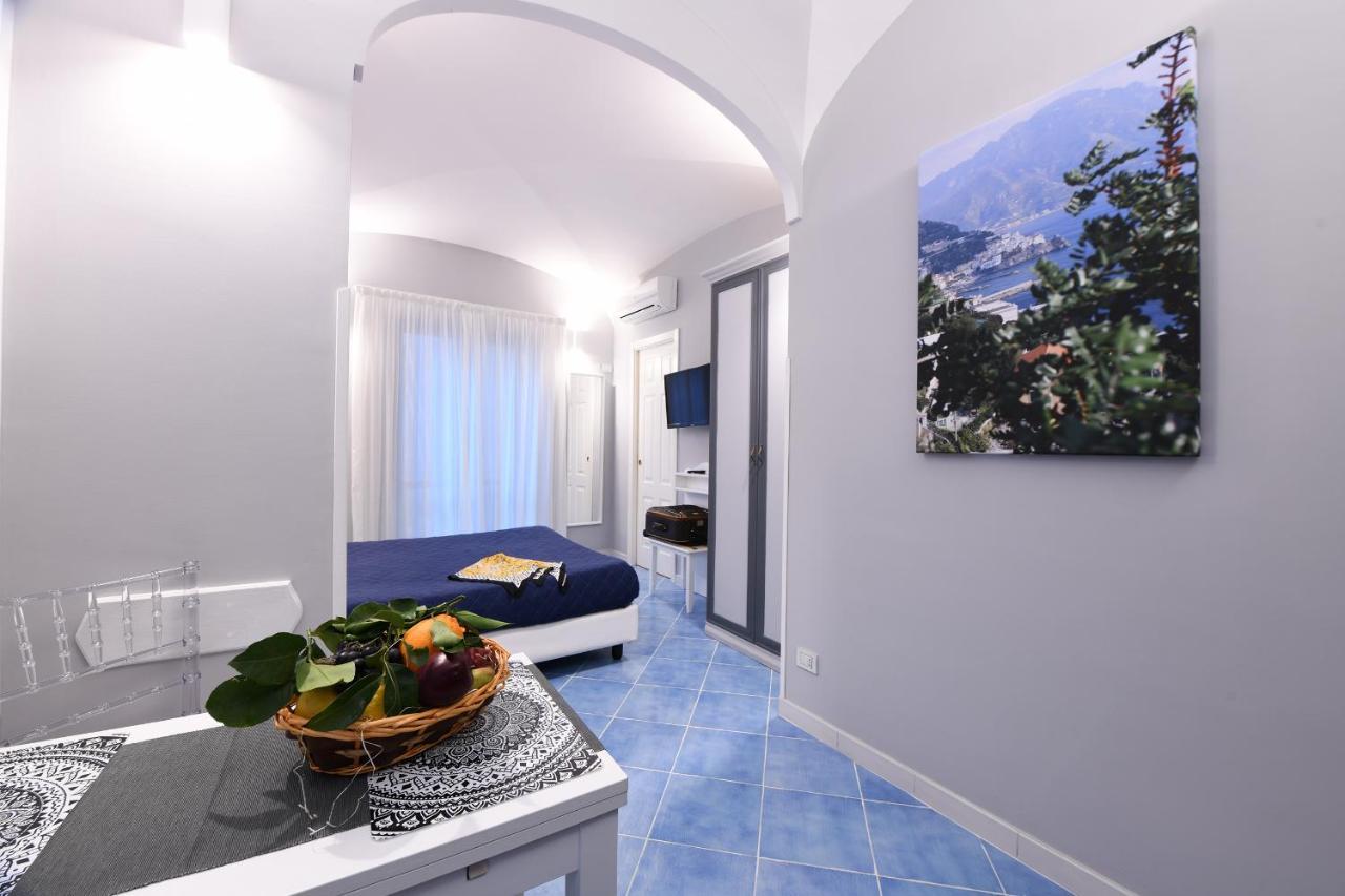 Appartamenti Casamalfi centro storico Esterno foto