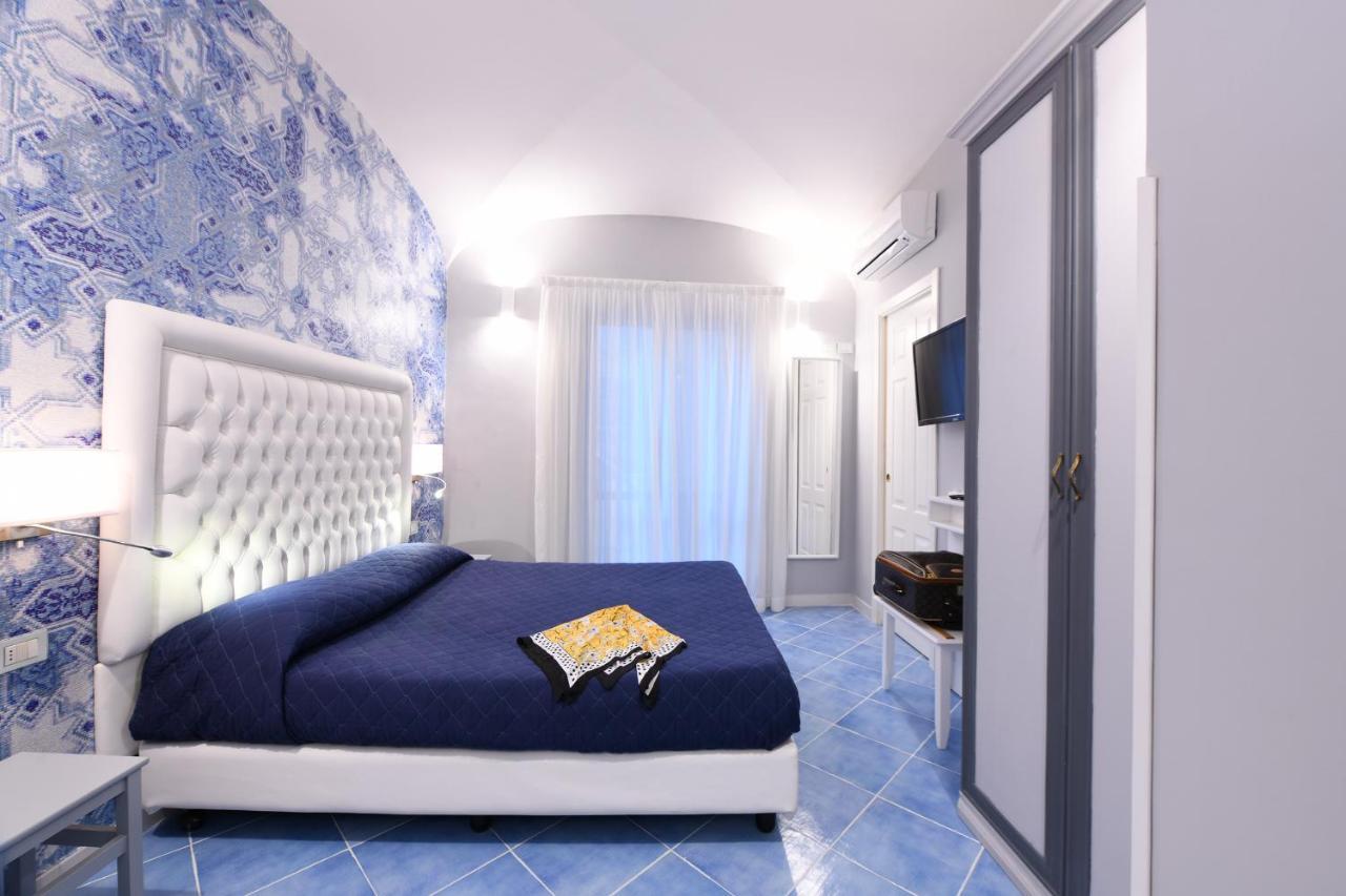 Appartamenti Casamalfi centro storico Esterno foto