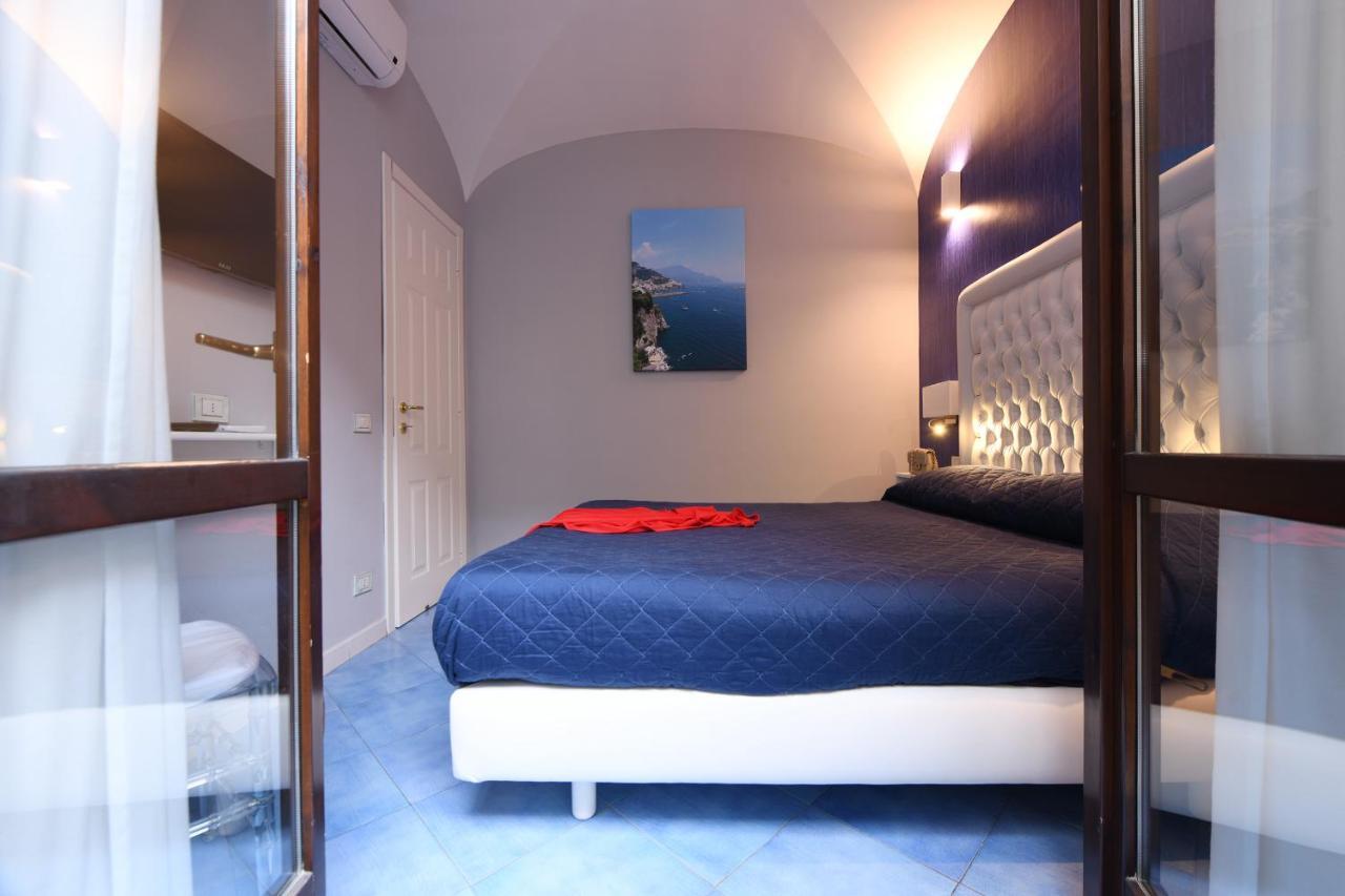 Appartamenti Casamalfi centro storico Esterno foto