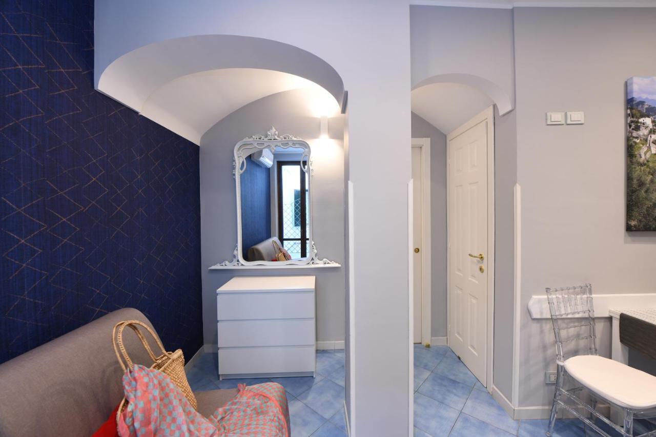 Appartamenti Casamalfi centro storico Esterno foto